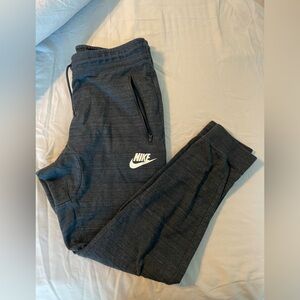 Men’s Nike joggers